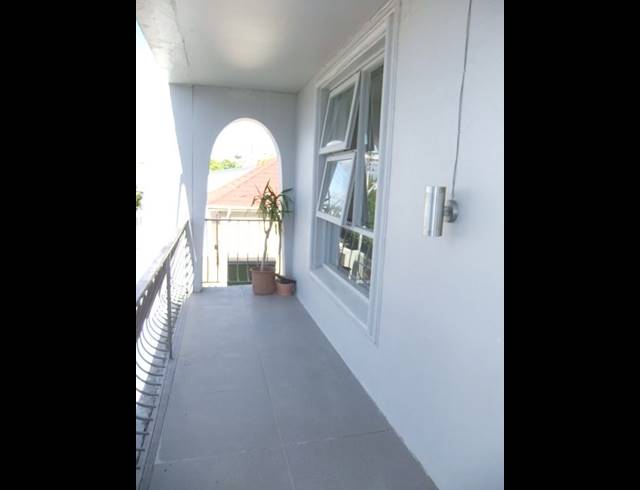 1 bed property to rent in WOODSTOCK